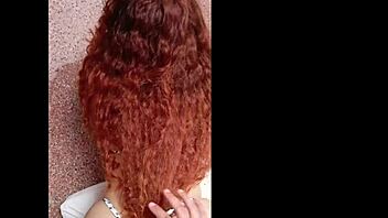 Oh man, this big ass latina takes doggystyle anal pounding with wet pussy spreading.