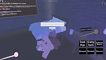 Hey, check out these 6 Roblox game clips