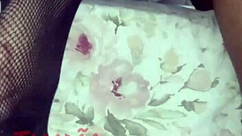 bbw latina with hairy pussy gets anal assfucking and cumshot