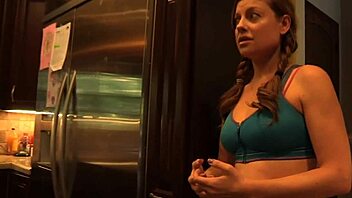 Oh Fuck! Ela Darling And Sovereign Syre Are Hot Blonde Lesbians Stuffing Sex Toys Deep In Their Wet Pussies!