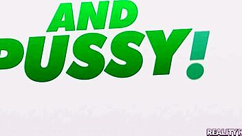 Reality Kings hottest pornstars in one big house doing what they do best