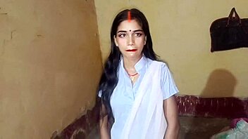 Watch My Virgin Indian Girlfriend's First Outdoor Fuck!