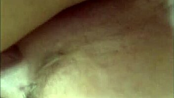 Cunnilingus Upper View