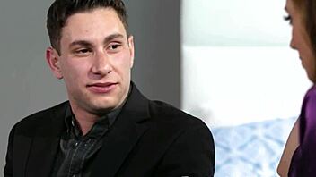 i uh cheated with that big cock busty milf style