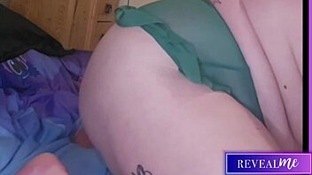 Oh yes, curvy babe rides dildo sensually fingering wet pussy to orgasm!