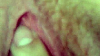 Exciting Solo Session With Toys Explodes!