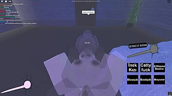 Hey, check out these 6 Roblox game clips