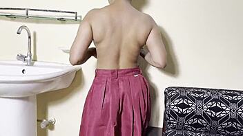 hey, wanna watch these collage girls fingering their wet pussies?