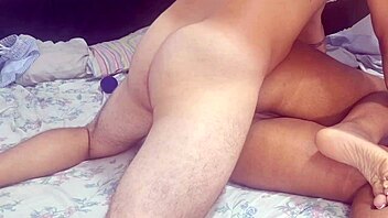 Las morenas brasileñas son las mejores para darles por el culo con culos grandes y adictas al anal?