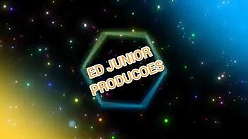 hey, check this out – amateur colombian antonella jones rides ed junior's monster cock for bareback anal creampie in brazil!