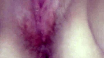 Exciting Solo Session With Toys Explodes!