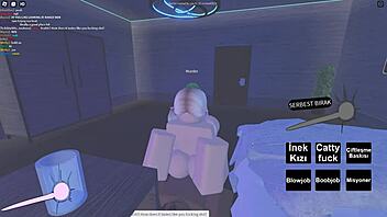Hey, check out these 6 Roblox game clips