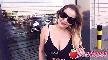 Will You Dare Watch Top 10 Public Fucks Compilation With Jolee Love And More?