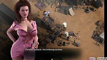 i feel so immersed in symphony of the serpent part 33 from nlt media visual novel with big tits creampie action