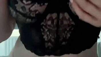 Oh yeah, I'm your horny British slut for this girlfriend experience