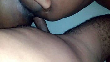 Whoa, this homemade video shows amateur milf with huge tits deepthroating in Portuguese style