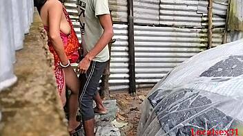 local desi village girl, wanna hardcore sex in outdoor? official video by localsex31