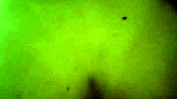 Hey, check out this hot morena with a big ass getting a massive cumshot on her curves.