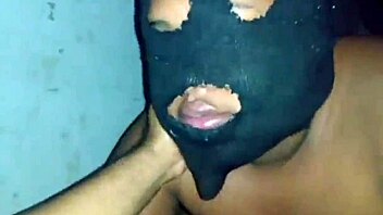 Whoa, this homemade video shows amateur milf with huge tits deepthroating in Portuguese style