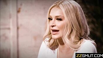 hey boss, wanna lick my wet pussy during this steamy office lesbian encounter?