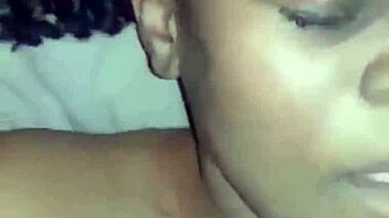 Oh No! I Gave My Girlfriend Hot Sex After She Cheated!