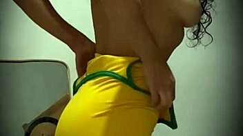 Hidden camera real busty colombian model, you won't believe this sexy outdoor spying thrill!