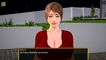 My New Family Adventure Episode 338