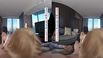 naughty joslyn james enjoys intense encounter until climax inside