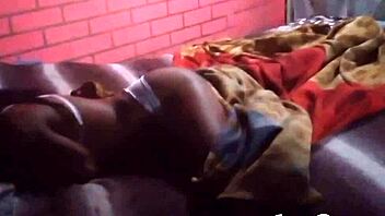 i sneaked into my friends room at night and played with her skinny brazilian ass... nicoli fox