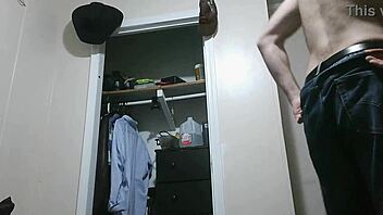 oh my god, cum all over me with that monster cock! bend me over in doggystyle for my first time and cover me in hot cum backstage.