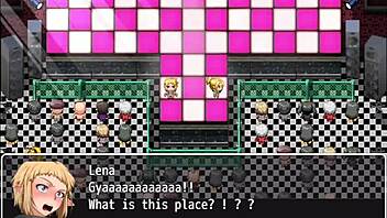 Heading home after aiding the king