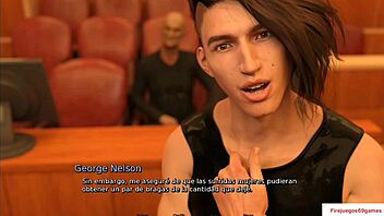 Alternative Punishment Castigo Alternativo Day One And Two Experience