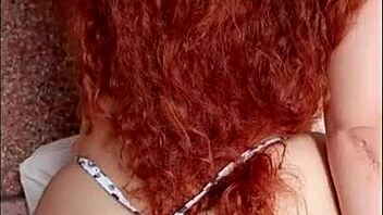 Oh man, this big ass latina takes doggystyle anal pounding with wet pussy spreading.