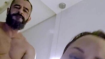 Kalena Mitrak shares an unbelievable moment during her intimate bedroom encounter.