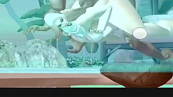 Personal-Error i got fucked as hijab arabi girl in imvu