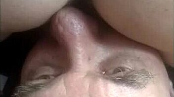 Cunnilingus Upper View