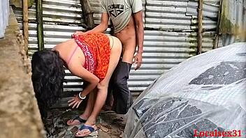 local desi village girl, wanna hardcore sex in outdoor? official video by localsex31