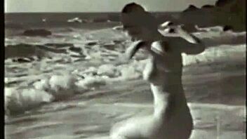 Discover Vintage Mother Nature!