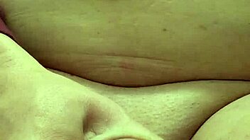 Petite Quick Handjob Session