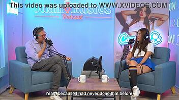 Gemma Leone Screams Through 5 Intense Orgasms On Sybian Until Legs Shake!