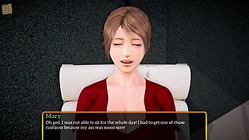 My New Family Adventure Episode 338