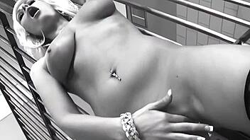 slutty beauty milf angelina ash gets fucked hard by billy glide