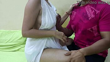 18 year old teen girlfriend loses virginity to boyfriend's big dick in anal pounding!