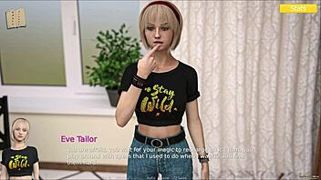 Will You Explore Rosewater Manor in Episode 45?