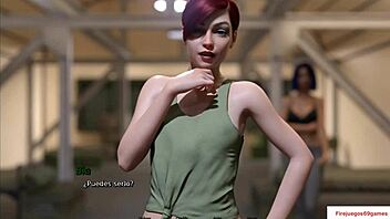 Alternative Punishment Castigo Alternativo Day One And Two Experience