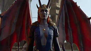 Whoa, check out this Baldur's Gate 3 naked playthrough with Mizora's wild sex scene, no mods needed!