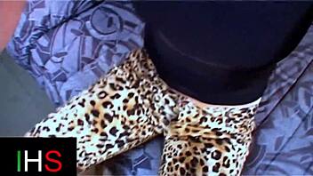 Horny Cute Girl Gets Assfucked In Doggystyle And Cowgirl Positions