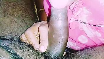 Desi Pair Fucks Hard With Telugu Dirty Talks!