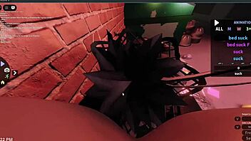 Hey, I'm fucking this eager slut craving big black cock.