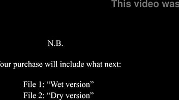full 150 minute wet version 1on1 6on1 dvp dap tp anal fisting piss total destruction of babe with big natural tits princess lilis by big cocks eks400